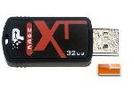 Patriot Xporter XT Rage 32GB USB 20 Flash Drive