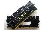 Corsair Vengeance 2x 4GB DDR3-1600 Speicher