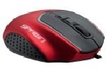 Cooler Master Storm Spawn Gaming Mouse