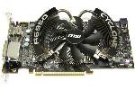 MSI Radeon HD 6850 Cyclone Power Edition