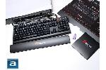 Tt eSPORTS Meka G1 Mechanical Gaming Keyboard