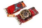 AMD Radeon HD 4850 CF and AMD Radeon HD 6850