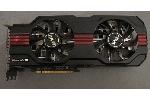 Asus GTX 580 DirectCU II