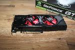 Gainward GeForce GTX 570 GS und GLH