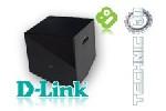 D-Link DSM-380 Boxee Box