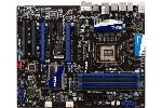 MSI P67A-GD65 Motherboard
