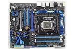 Asus P7P55D Premium Motherboard 