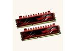 GSkill Ripjaws 1600 MHz DDR3 CL9 8GB