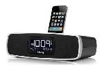 iHome iP90 Dual Alarm Clock Radio