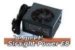 be quiet Straight Power E8 CM 680 Watt Netzteil