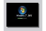 Microsoft Windows 7 DVD mit SP1 erstellen