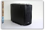 Corsair Graphite Series 600T Case