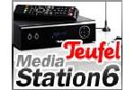 Teufel Mediastation 6