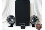 Antec SoundScience Rockus 3D 21 Speaker System