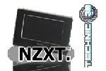 NZXT Sentry LXE Lftersteuerung