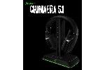 Razer Chimaera 51 und Razer Chimaera Headset