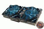 Gelid Icy Vision Rev 2 Graphics Card Cooler