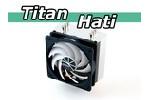Titan Hati TTC-NC15TZKU RB