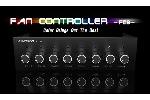 Lamptron FC-8 Fan Controller