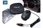 Tt eSPORTS Black Laser Mouse