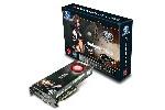 Sapphire Radeon HD 6950 2GB Grafikkarte