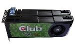 Club 3D GeForce GTX 570 im SLI
