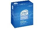 Intel E1400 Celeron Dual-Core CPU