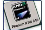 AMD Phenom II X4 840 CPU