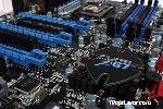 Sapphire Pure Black P67