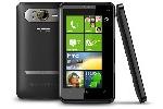 HTC HD7 Windows Phone 7 Smartphone