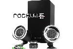 Antec SoundScience Rockus 3D Speaker System