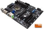 Gigabyte P67A-UD4 Motherboard