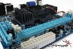 Gigabyte Fusion E350N USB3 Motherboard