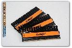 Crucial Ballistix DDR3-1866 6GB Triple Channel Memory Kit