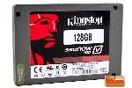 Kingston SSDNow V100 128GB SSD