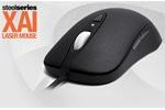 SteelSeries Xai Laser Gaming Mouse