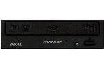 Pioneer BDR-206MBK BD XL