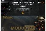 be quiet Dark Power Pro P9 und Enermax Modu 87 Netzteil