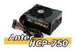 Antec HCP-750 750 Watt Netzteil