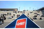 CeBIT 2011 Begeisterung in der Hightech-Branche