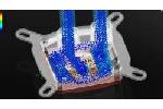 EK Waterblocks for Asus Rampage III Extreme