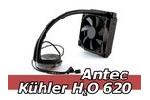 Antec H2 O 620 Khler