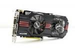 Asus GTX 560 Ti DirectCU II Top