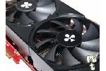 Club3D Radeon HD6950 Grafikkarten