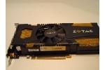 Zotac GeForce 560Ti OC Gaming Video Card