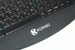 Koribo Vivar Wireless Keyboard