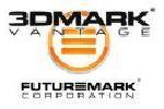 Futuremark 3DMark Vantage Benchmark v 110