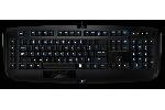 Razer Anansi Expert MMO Gaming Keyboard