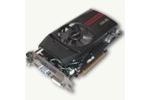 Asus GeForce GTX 550 Ti Direct CU 1GB