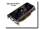 nVidia Geforce GTX 550 Ti